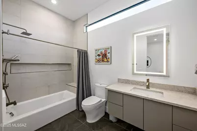 875 W Tortolita Mountain Circle, Oro Valley, AZ 85755 - Photo 20