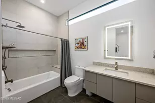 875 W Tortolita Mountain Circle, Oro Valley, AZ 85755 - Photo 20