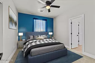 3961 W Highline St, Thatcher, AZ 85552 - Photo 30