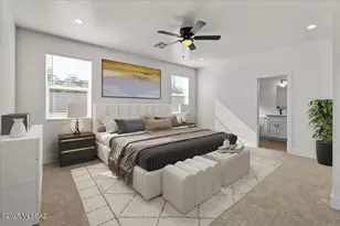 3961 W Highline St, Thatcher, AZ 85552 - Photo 16