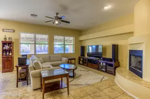 7840 N Box Camp Pl, Tucson, AZ 85743 - Photo 10