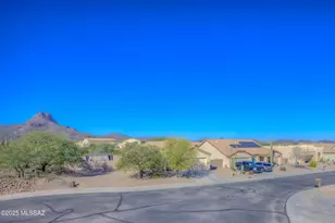 7840 N Box Camp Pl, Tucson, AZ 85743 - Photo 6