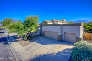 7840 N Box Camp Pl, Tucson, AZ 85743 - Photo 2