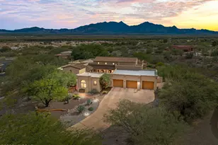 655 W Placita Quieta, Green Valley, AZ 85622 - Photo 10