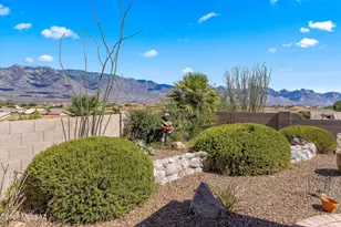 62187 E Amberwood Dr, Saddlebrooke, AZ 85739 - Photo 38