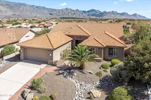 62187 E Amberwood Dr, Saddlebrooke, AZ 85739 - Photo 40