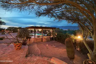 925 N Rancho Del Jefe Loop, Tucson, AZ 85748 - Photo 44