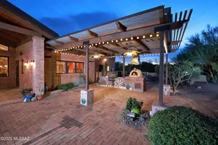 925 N Rancho Del Jefe Loop, Tucson, AZ 85748 - Photo 4