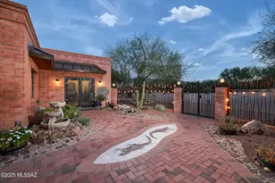 925 N Rancho Del Jefe Loop, Tucson, AZ 85748 - Photo 14