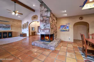 925 N Rancho Del Jefe Loop, Tucson, AZ 85748 - Photo 16