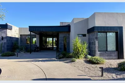 725 W Tortolita Mountain Ci W, Tucson, AZ 85755 - Photo 24