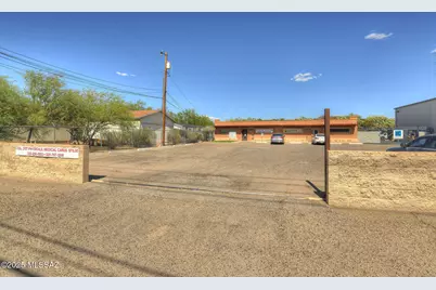 4004 N Romero Road, Tucson, AZ 85705 - Photo 1