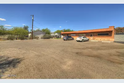 4004 N Romero Road, Tucson, AZ 85705 - Photo 4