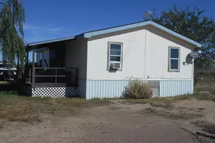 10747 N Bell Rd, Elfrida, AZ 85610 - Photo 4