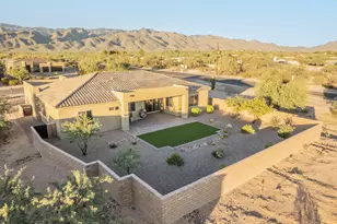 8882 E Placita Rio de Vidrio, Tucson, AZ 85749 - Photo 4