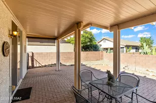 8116 W Blowing Tumbleweed Pl, Tucson, AZ 85743 - Photo 28