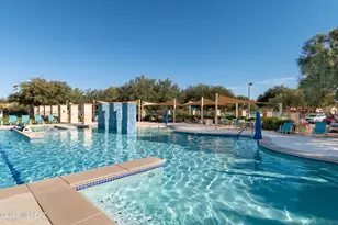 8116 W Blowing Tumbleweed Pl, Tucson, AZ 85743 - Photo 34