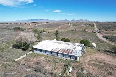 2 & 22 Pony Trail, Sonoita, AZ 85637 - Photo 8