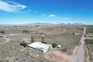 2 & 22 Pony Trail, Sonoita, AZ 85637 - Photo 16