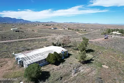 2 & 22 Pony Trail, Sonoita, AZ 85637 - Photo 1