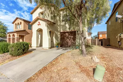 6939 S Blueeyes Drive, Tucson, AZ 85756 - Photo 4