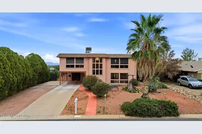 2733 Player Avenue, Sierra Vista, AZ 85650 - Photo 2