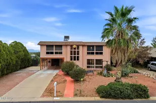2733 Player Ave, Sierra Vista, AZ 85650 - Photo 2