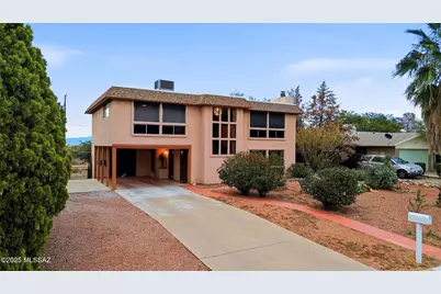 2733 Player Avenue, Sierra Vista, AZ 85650 - Photo 1