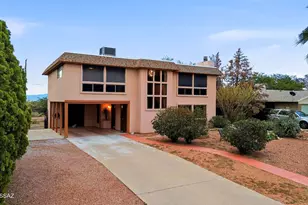 2733 Player Ave, Sierra Vista, AZ 85650 - Photo 1