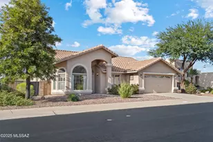 11815 N Cassiopeia Dr, Tucson, AZ 85737 - Photo 1