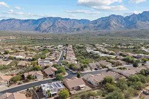11815 N Cassiopeia Dr, Tucson, AZ 85737 - Photo 46