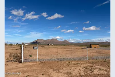 10.01 Acre E Buck Ranch Road #., Pearce, AZ 85625 - Photo 20