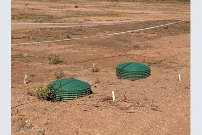 10.01 Acre E Buck Ranch Road #., Pearce, AZ 85625 - Photo 8