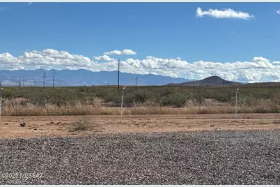 10.01 Acre E Buck Ranch Road #., Pearce, AZ 85625 - Photo 22