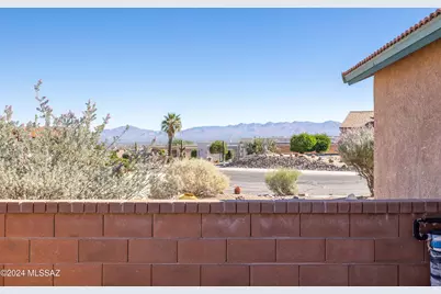 287 N VÃ­a La Castellana, Green Valley, AZ 85614 - Photo 12