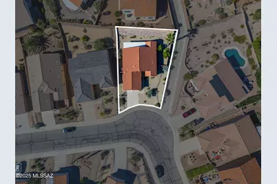 287 N VÃ­a La Castellana, Green Valley, AZ 85614 - Photo 48