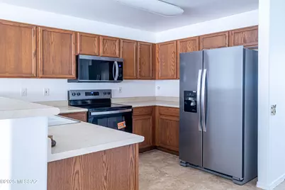 287 N VÃ­a La Castellana, Green Valley, AZ 85614 - Photo 38