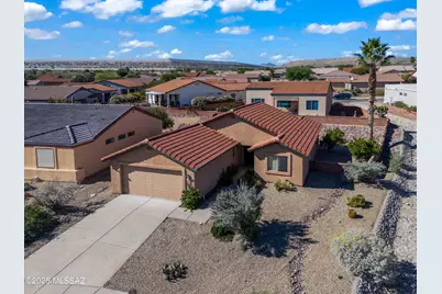 287 N VÃ­a La Castellana, Green Valley, AZ 85614 - Photo 1