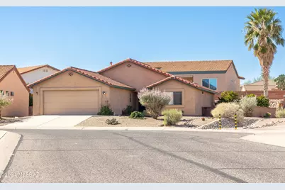 287 N VÃ­a La Castellana, Green Valley, AZ 85614 - Photo 50