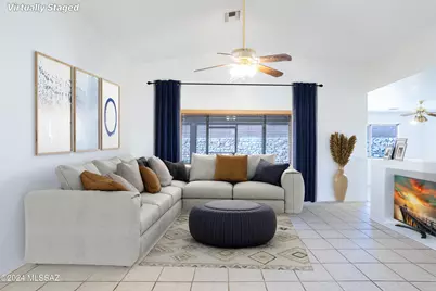 287 N VÃ­a La Castellana, Green Valley, AZ 85614 - Photo 30