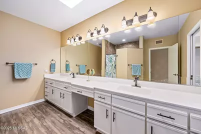 64498 E Squash Blossom Lane, Tucson, AZ 85739 - Photo 22