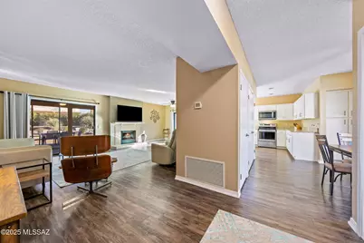 64498 E Squash Blossom Lane, Tucson, AZ 85739 - Photo 8