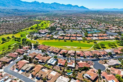 64498 E Squash Blossom Lane, Tucson, AZ 85739 - Photo 36