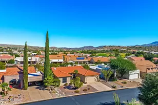 64498 E Squash Blossom Ln, Tucson, AZ 85739 - Photo 2