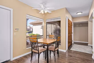 64498 E Squash Blossom Lane, Tucson, AZ 85739 - Photo 18