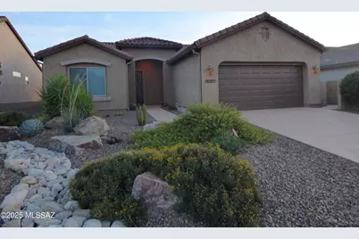 61217 E Arbor Basin Road, Oracle, AZ 85623 - Photo 1