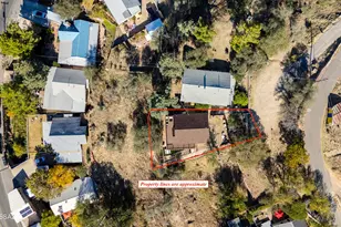 619C Tombstone Canyon, Bisbee, AZ 85603 - Photo 24