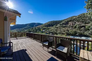 619C Tombstone Canyon, Bisbee, AZ 85603 - Photo 14