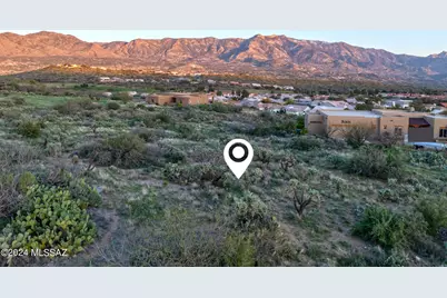 0 E Calle Rosa Linda #4, Saddlebrooke, AZ 85739 - Photo 2