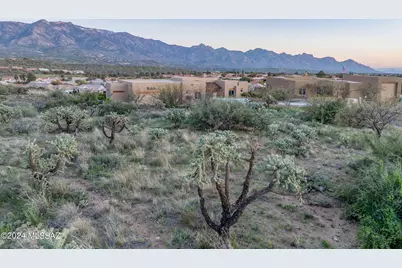 0 E Calle Rosa Linda #4, Saddlebrooke, AZ 85739 - Photo 20